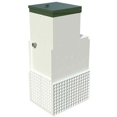 Септик БиоДека 8 С-1300