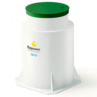 Септик Uponor WehoPuts 10