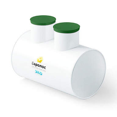 Энергонезависимые септики