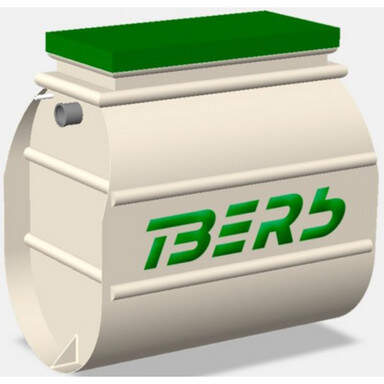 Септики ТВЕРЬ