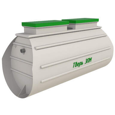 Септики ТВЕРЬ