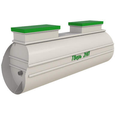 Септик Топас 8 Лонг УС