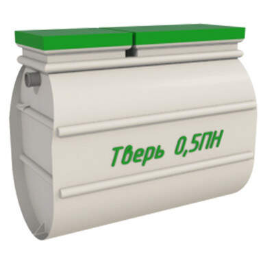 Септик Аквалос 4