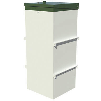 Септик Евротанк 4