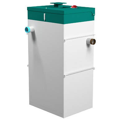 Септик Топас 8 Лонг