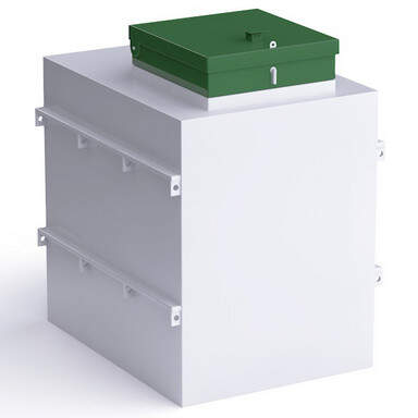 Септик Малахит CLASSIC 50 ПР