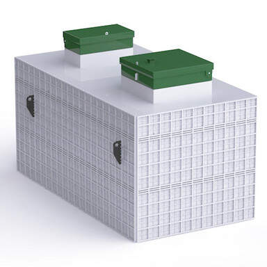 Септик Биозон 100