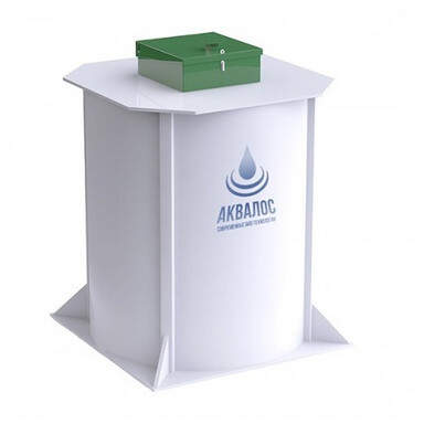 Септики АКВАЛОС