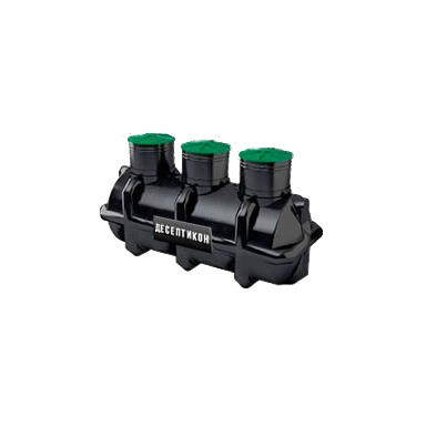 Септики БИОТАНК