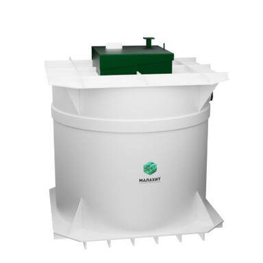 Септик Байкал 50