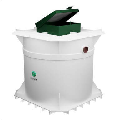 Септик Alta Air Master 40