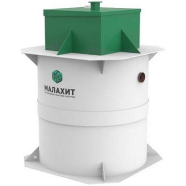 Септик Барс Ультра 5 Плюс