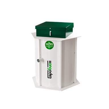 Септик Биодевайс Эко 10 ПР