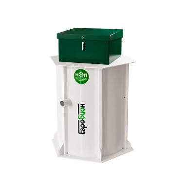 Септик Тополь 15