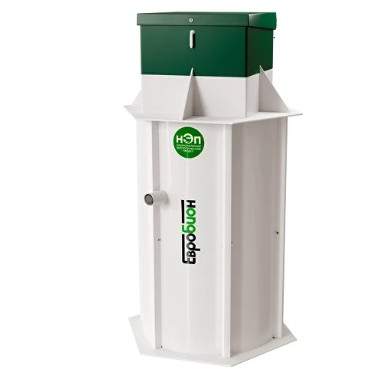 Автономная канализация БИО-С Комфорт 20