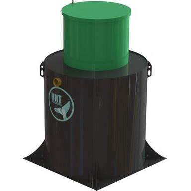 Септик Евролос ПРО 12+ (принудительный)