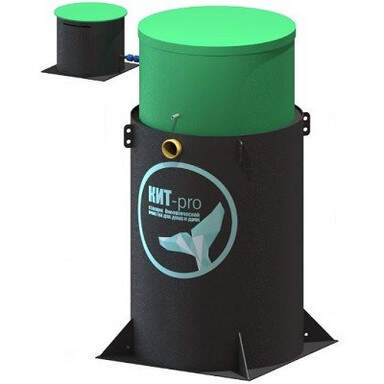 Септик Юнилос Астра ДАБЛ 5 лонг