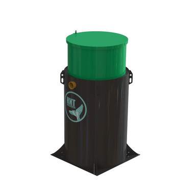 Септик Тополь 4 Плюс