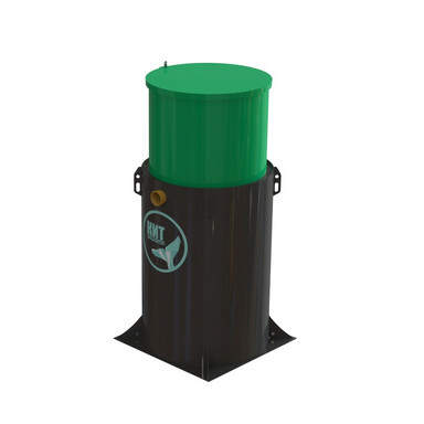 Септик Терра 5 Лонг