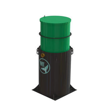 Септик Спарта 800