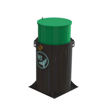 Септик Юнилос Астра ДАБЛ 10 лонг