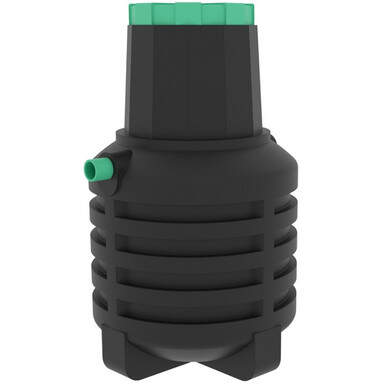 Септик Евролос БИО 3