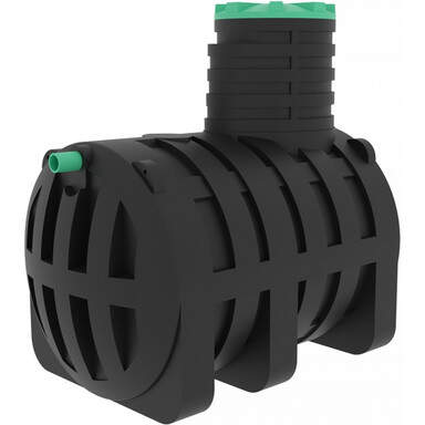 Септик BioPrime Biofilter БИОСТ-5,0