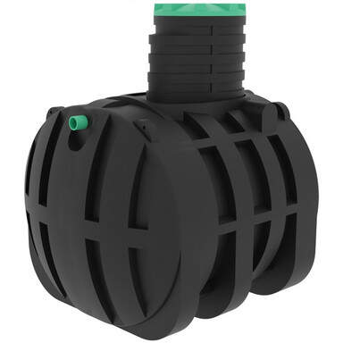 Септик Гринлос Аква 12