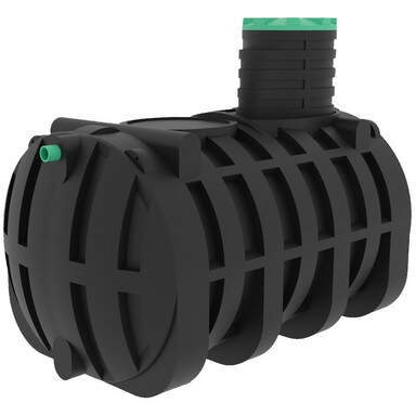 Септик Эко-Гранд 20