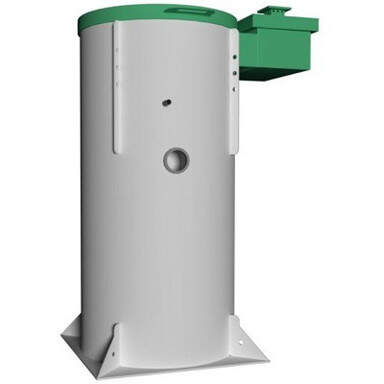 Септики БИОДЕВАЙС