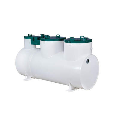 Септики БИОДЕВАЙС