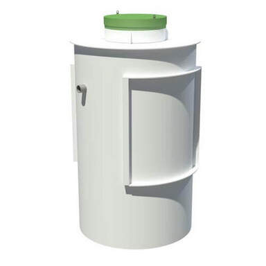 Септик ТОПАЭРО 4 Пр