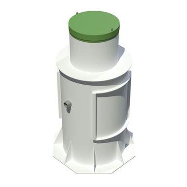 Септик Юнилос Астра 40 миди