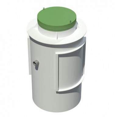 Автономная канализация БИО-С Комфорт 100 ПР