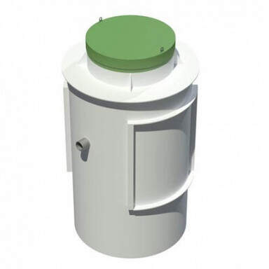 Септик Юнилос Астра 200 лонг прин